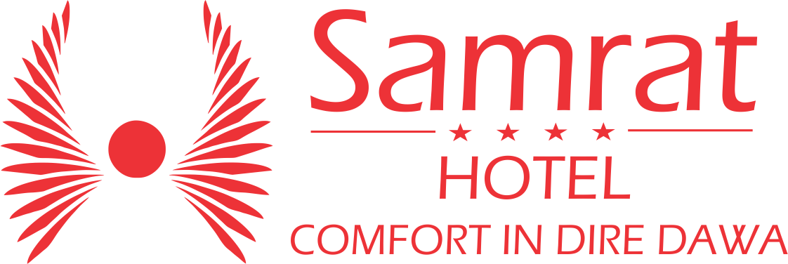 Samrat Hotel logo